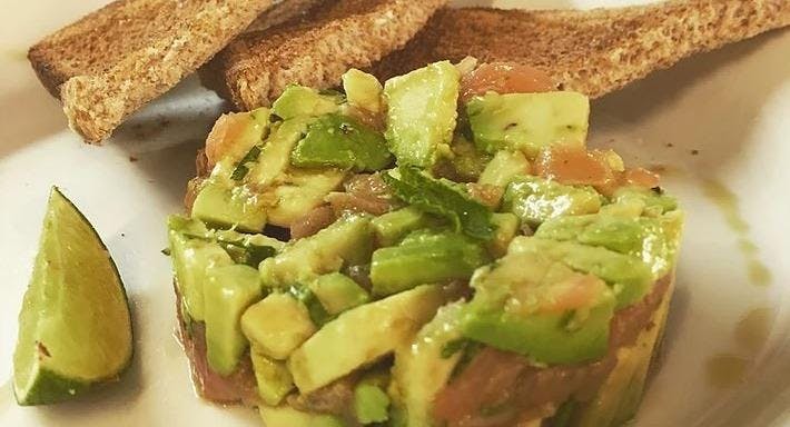 Photo of restaurant L'Azzurra Pizzeria Ristorante in Poplar, London - Photo 12