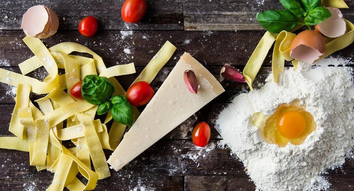 Photo of restaurant L'Azzurra Pizzeria Ristorante in Poplar, London - Photo 7