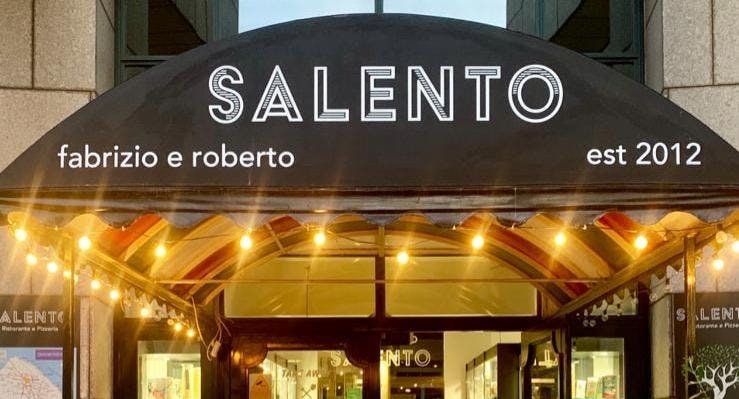 Photo of restaurant L'Azzurra Pizzeria Ristorante in Poplar, London - Photo 8