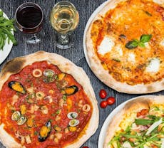 Restaurant L'Azzurra Pizzeria Ristorante in ,