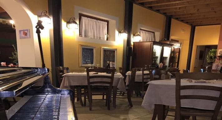 Photo of restaurant Trattoria Cavazuccherina in Surroundings, Jesolo - Photo 5