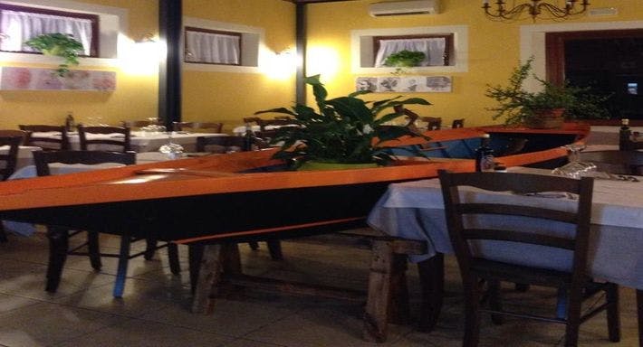 Photo of restaurant Trattoria Cavazuccherina in Surroundings, Jesolo - Photo 4