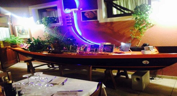 Photo of restaurant Trattoria Cavazuccherina in Surroundings, Jesolo - Photo 3