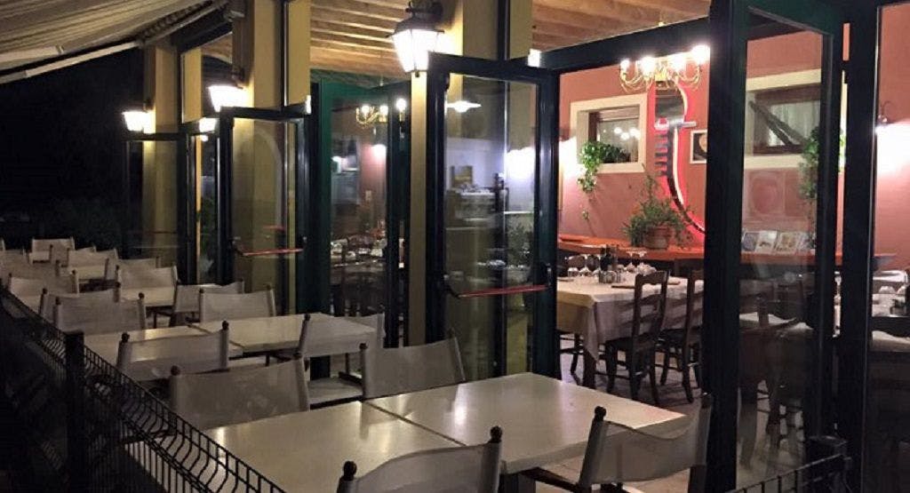 Foto del ristorante Trattoria Cavazuccherina a Dintorni, Jesolo