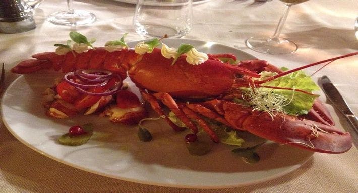 Photo of restaurant Trattoria Cavazuccherina in Surroundings, Jesolo - Photo 1