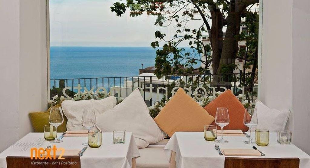 Photo of restaurant Next2 in Centre, Positano