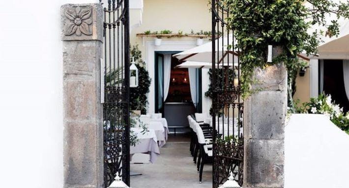 Photo of restaurant Next2 in Centre, Positano - Photo 1