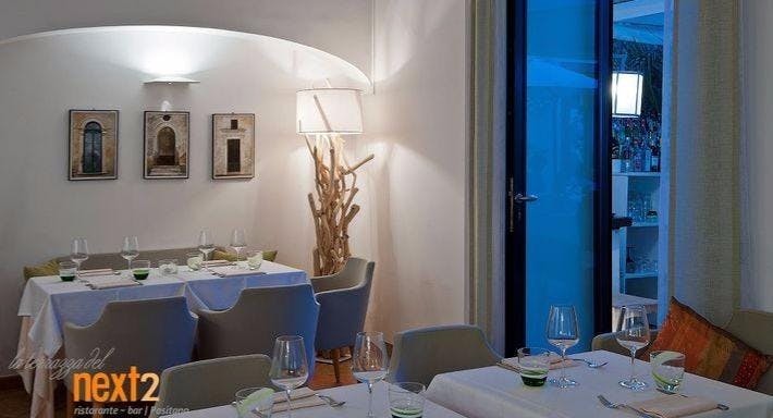 Photo of restaurant Next2 in Centre, Positano - Photo 2