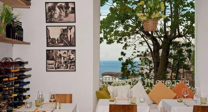Photo of restaurant Next2 in Centre, Positano - Photo 3