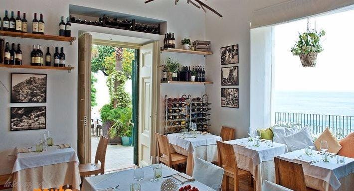 Photo of restaurant Next2 in Centre, Positano - Photo 4