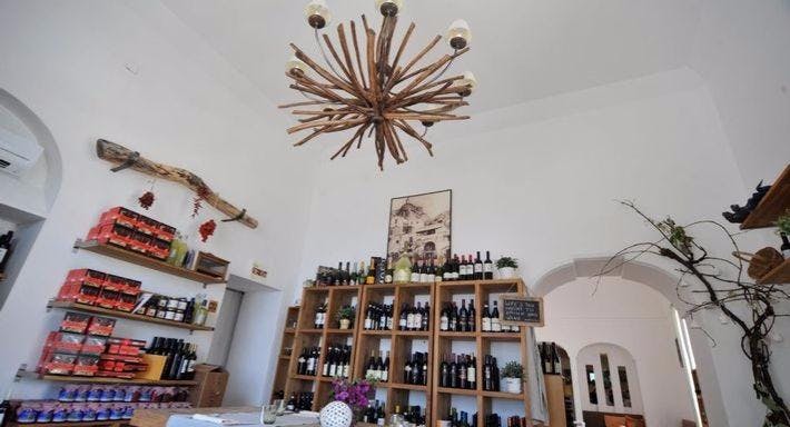 Photo of restaurant Next2 in Centre, Positano - Photo 7