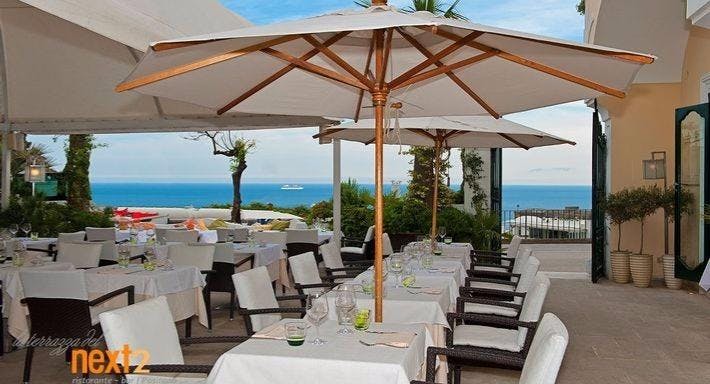 Photo of restaurant Next2 in Centre, Positano - Photo 10