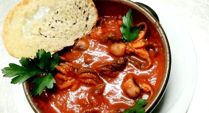 Foto del ristorante Ristorante Pizzeria Bar Serenè a Carpi, Modena