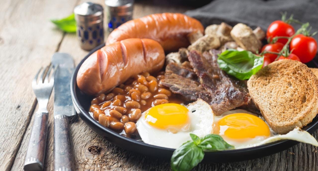 Restaurant Cafe Kaleo in Hunters Hill, Sydney