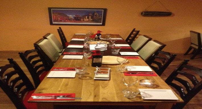 Image 2 of restaurant Gurkha Cafe & Restaurant