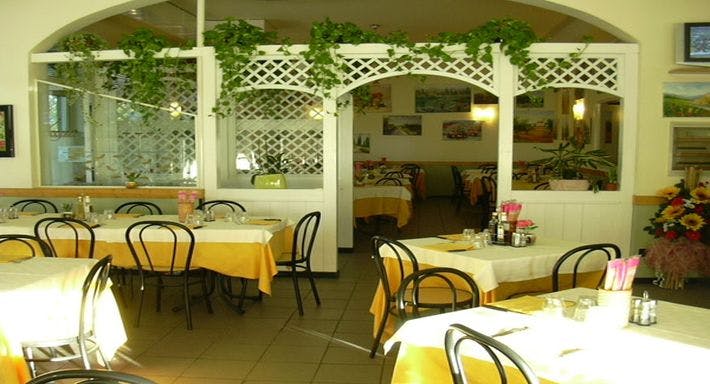 Image 1 of restaurant La Furzeina