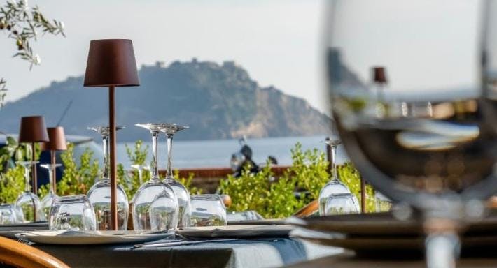 Foto del ristorante Tavolodieci a Pozzuoli, Napoli - Photo 7