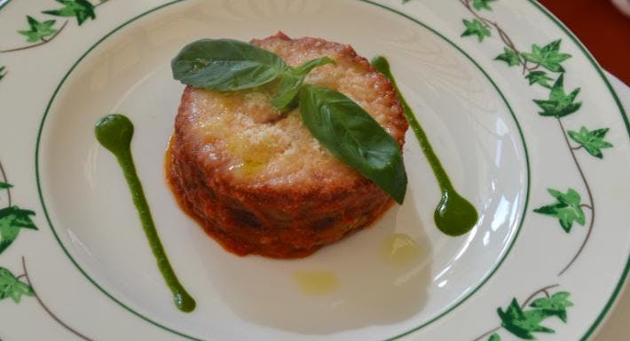 Photo of restaurant Monsù in Giardini-Naxos, Messina