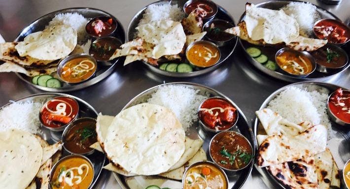 Restaurant Guneet’s Indian Restaurant in Melton, Melbourne