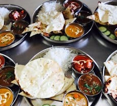 Restaurant Guneet’s Indian Restaurant in Melton, Melbourne