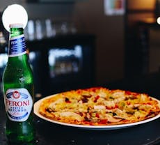 Restaurant Buffalo in Auckland CBD, Auckland