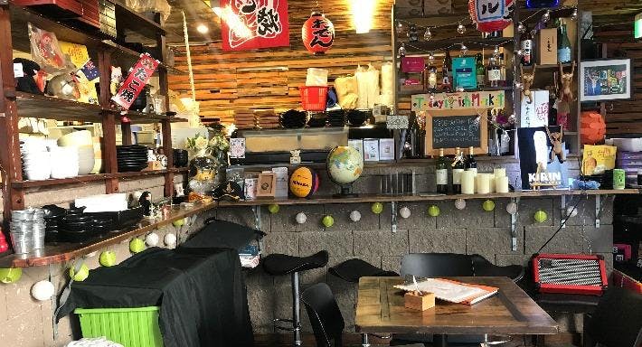 Photo of restaurant Osaka Bar in Potts Point, Sydney
