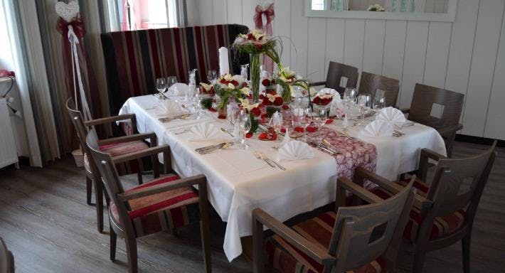 Bilder von Restaurant Gasthof Spelsberg in Innenstadt, Altena - Photo 2