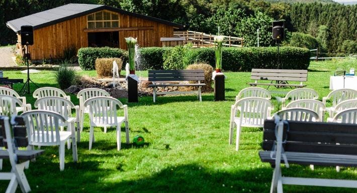 Bilder von Restaurant Gasthof Spelsberg in Innenstadt, Altena - Photo 8