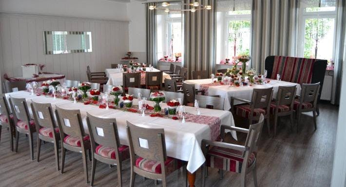 Fotos von Restaurant Gasthof Spelsberg in Innenstadt, Altena