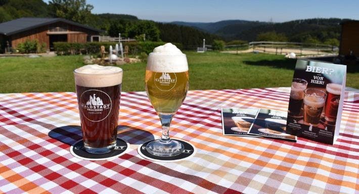 Bilder von Restaurant Gasthof Spelsberg in Innenstadt, Altena - Photo 7