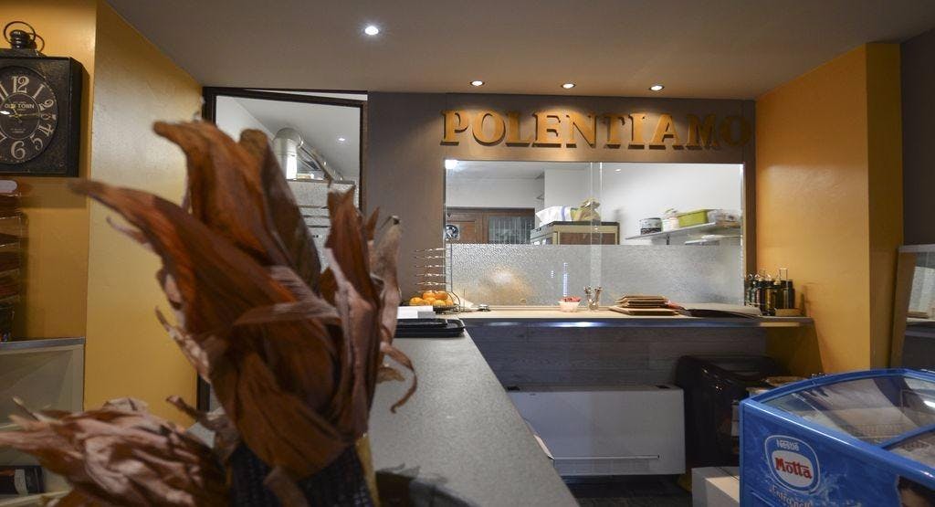 Foto del ristorante Polentiamo a Centro, Darfo Boario Terme