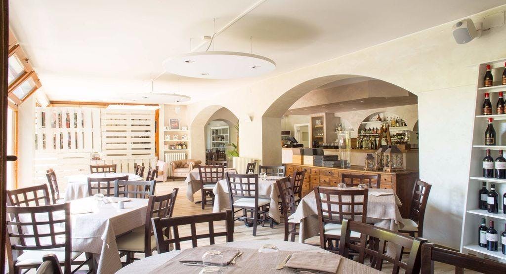 Foto del ristorante La Vela a Centro, San Felice del Benaco