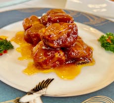 Restaurant SHUNFENG 顺风川渝私房菜 in Chinatown, Singapore