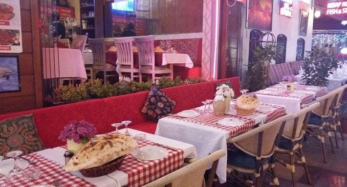Photo of restaurant İstanbul Meat Fish House in Fatih, Istanbul