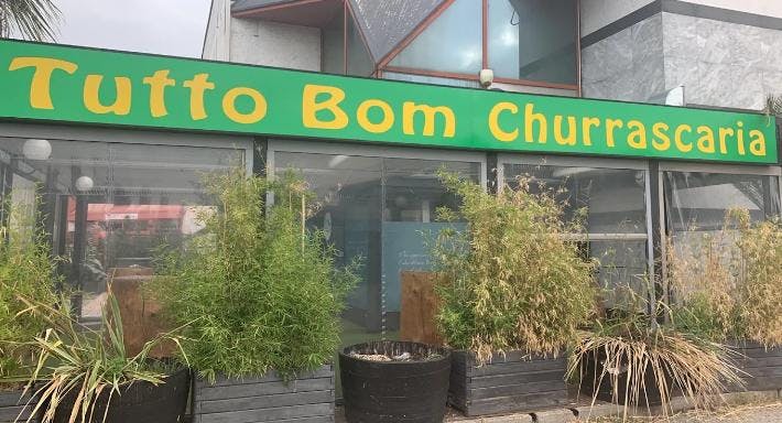 Restaurant Tutto Bom Churrascaria in Bussolengo, Verona