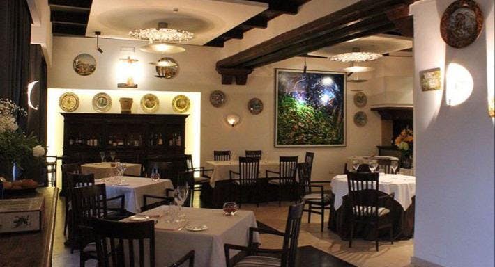 Photo of restaurant La Bastiglia in Centre, Spello - Photo 5