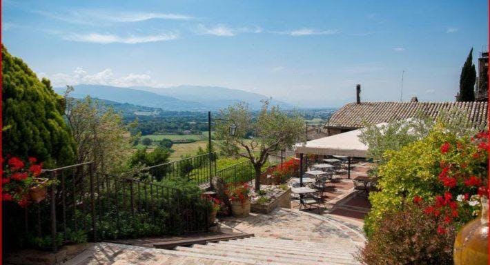 Photo of restaurant La Bastiglia in Centre, Spello - Photo 3