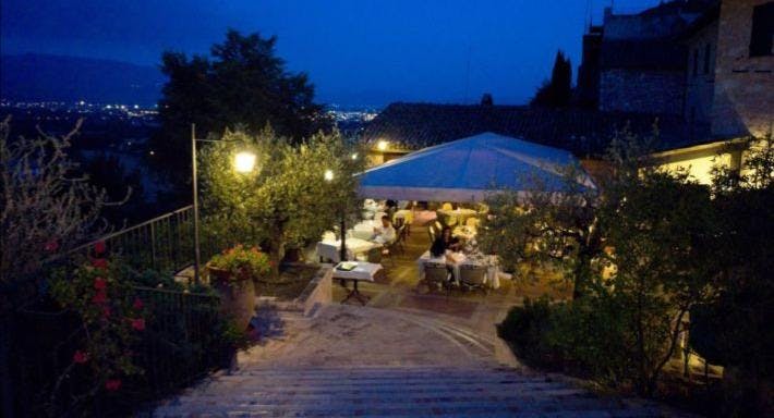 Photo of restaurant La Bastiglia in Centre, Spello - Photo 7