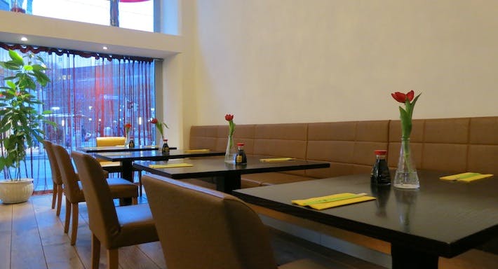 Photo of restaurant Koo Sushi in 4. District, Vienna