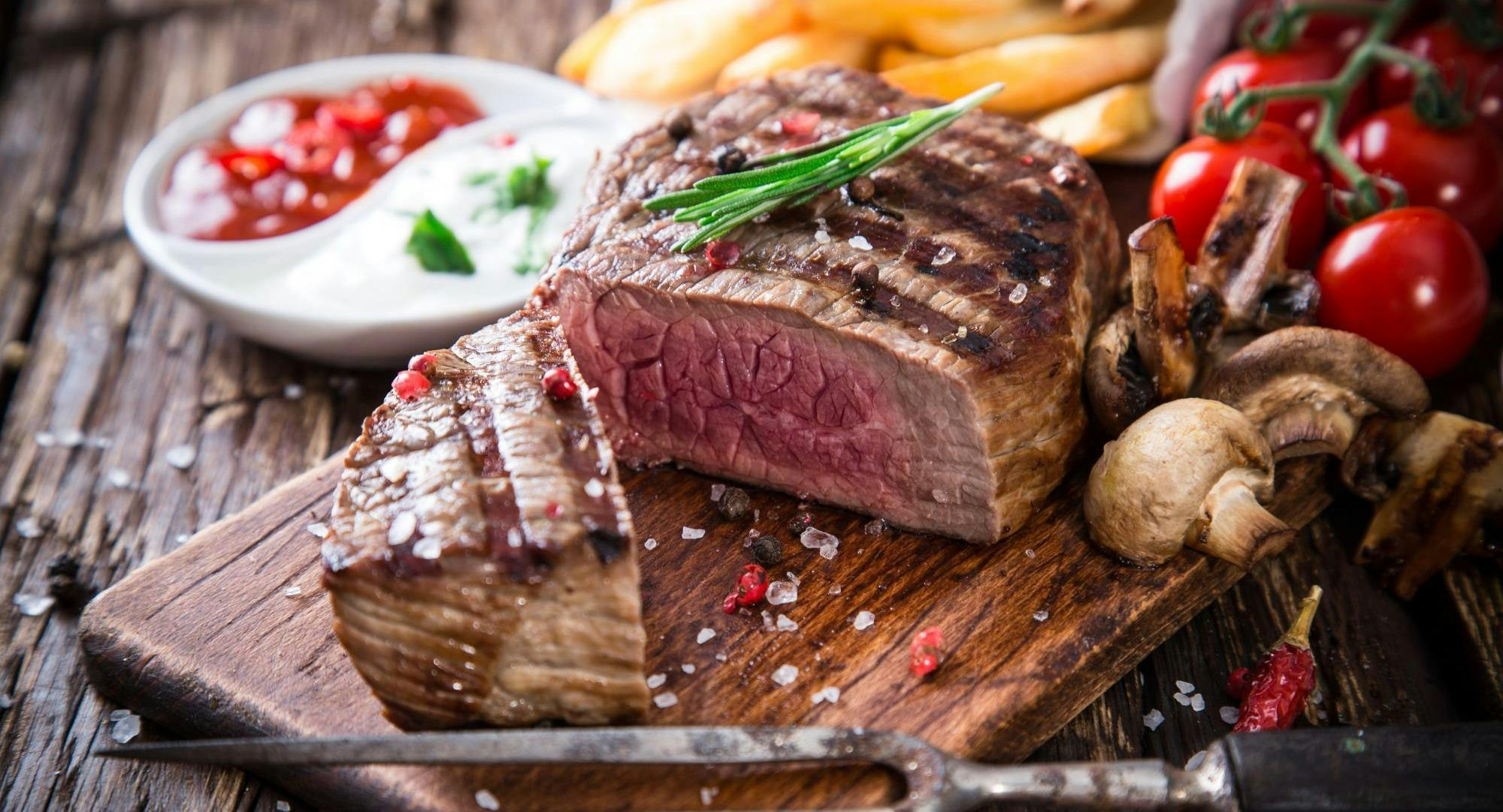 Photo of restaurant The Meat Company in Mitte, Berlin - Photo 2