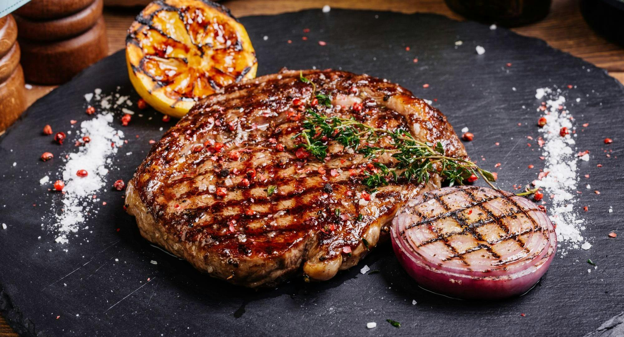 Photo of restaurant The Meat Company in Mitte, Berlin - Photo 4