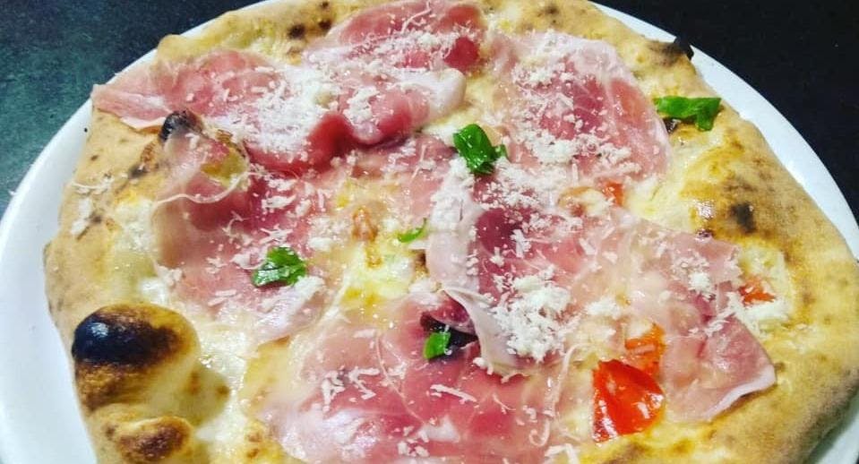 Restaurant Ristorante Zi Michele in Centre, Pompei