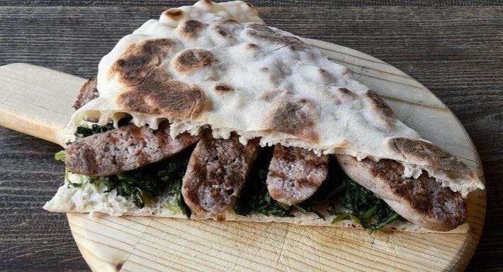 Photo of restaurant Pretesto Como in Centre, Como - Photo 11