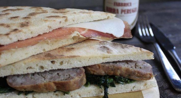 Photo of restaurant Pretesto Como in Centre, Como - Photo 9