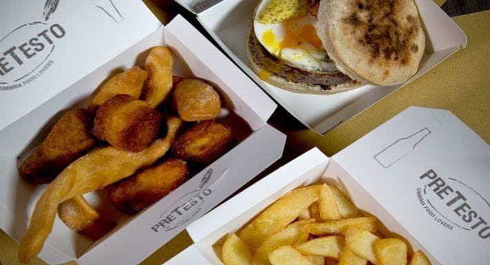 Photo of restaurant Pretesto Como in Centre, Como - Photo 3