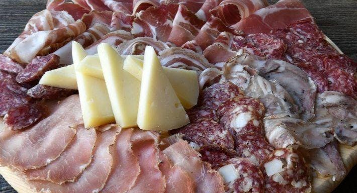 Photo of restaurant Pretesto Como in Centre, Como - Photo 2