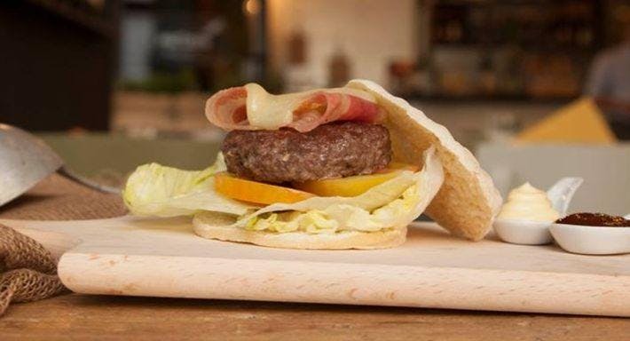 Photo of restaurant Pretesto Como in Centre, Como - Photo 8