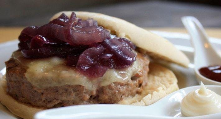 Photo of restaurant Pretesto Como in Centre, Como - Photo 5