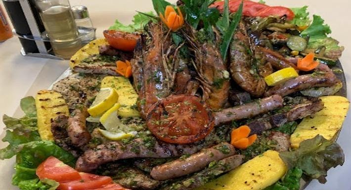 Image 1 of restaurant Trattoria Al Tempio