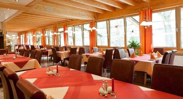 Image 1 of restaurant Forellenhof